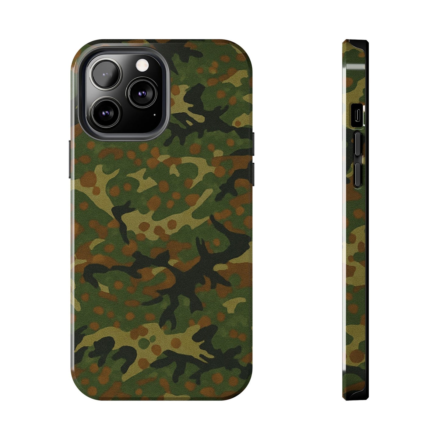 M81 Woodtarn Phone Case