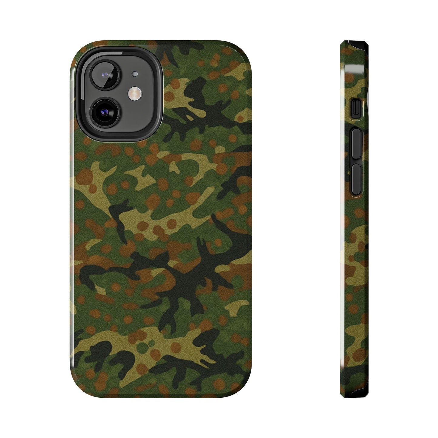 M81 Woodtarn Phone Case