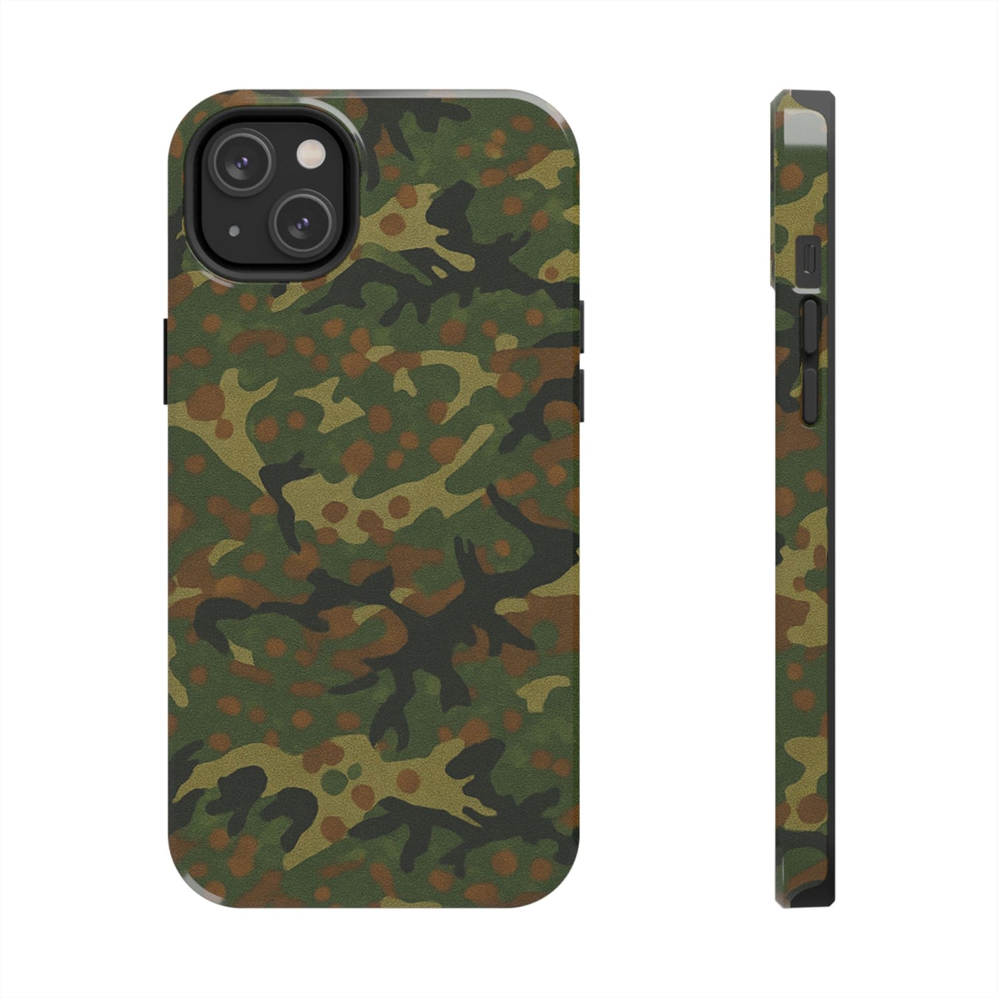 M81 Woodtarn Phone Case