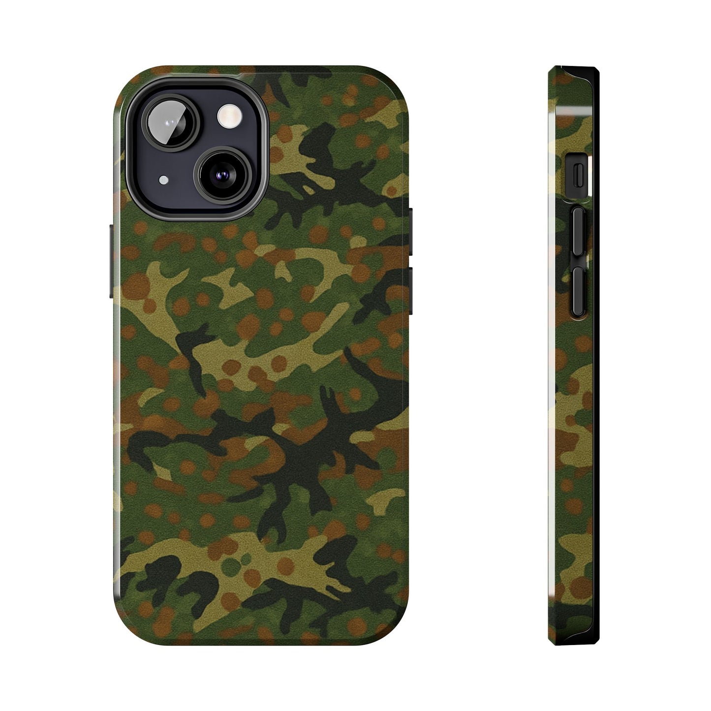 M81 Woodtarn Phone Case