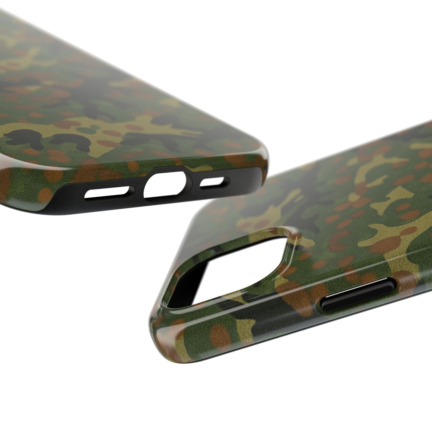 M81 Woodtarn Phone Case