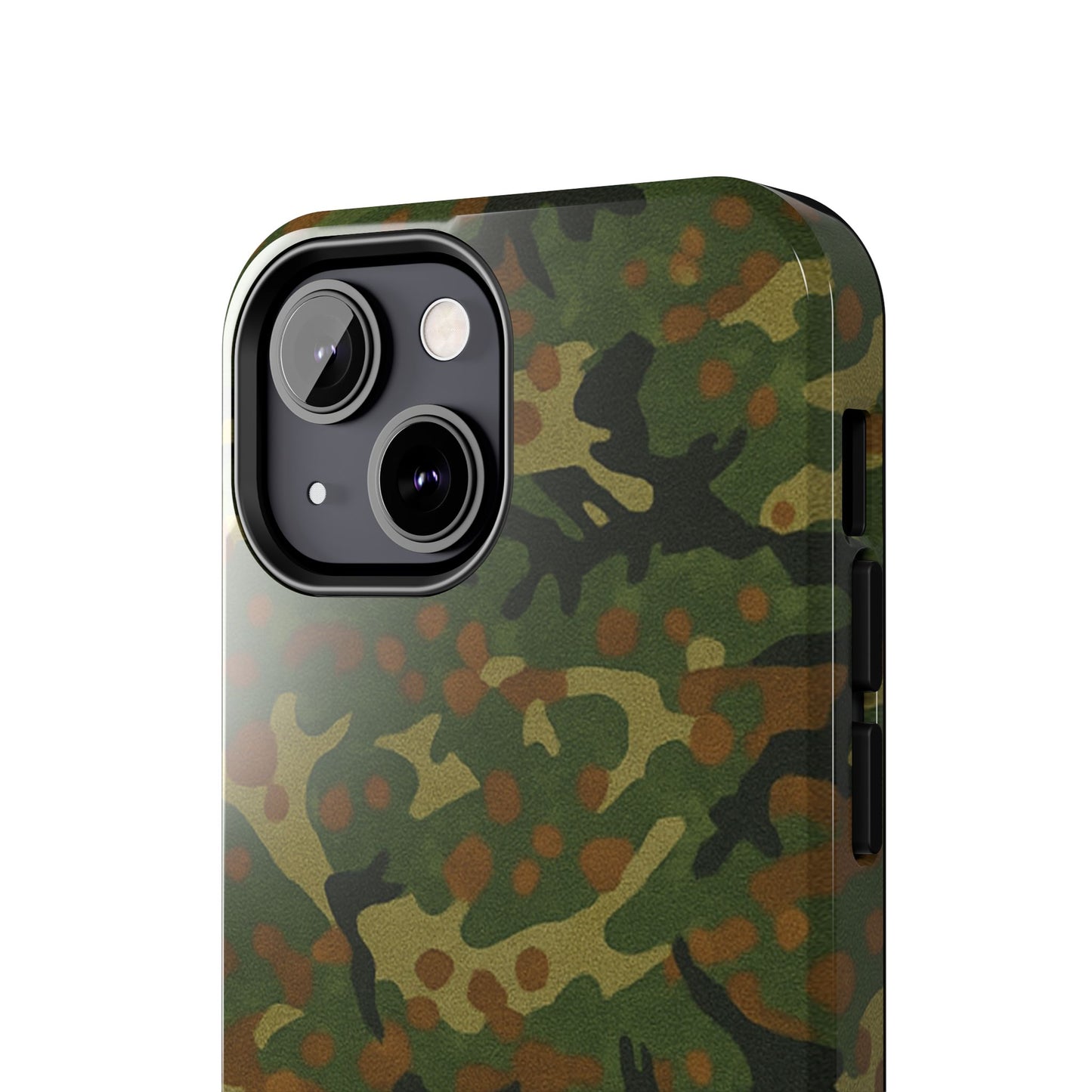 M81 Woodtarn Phone Case