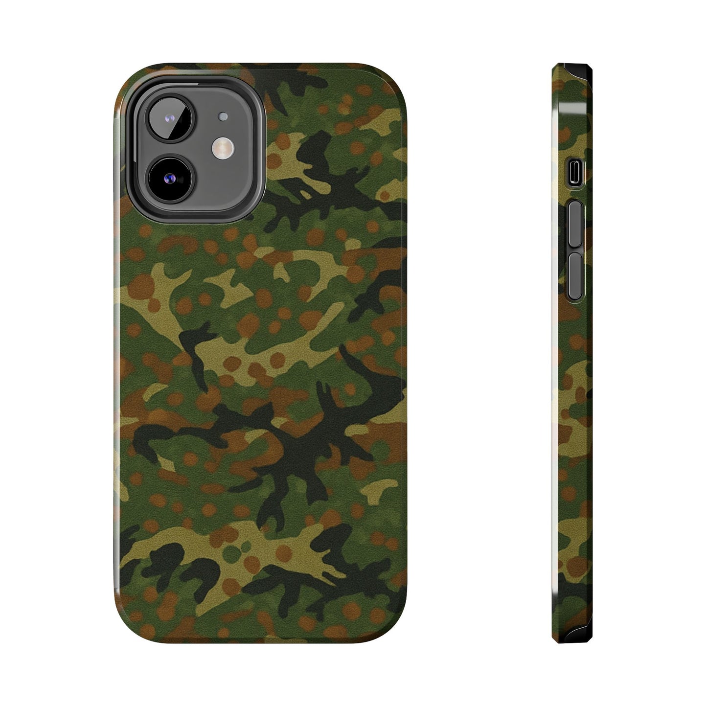 M81 Woodtarn Phone Case