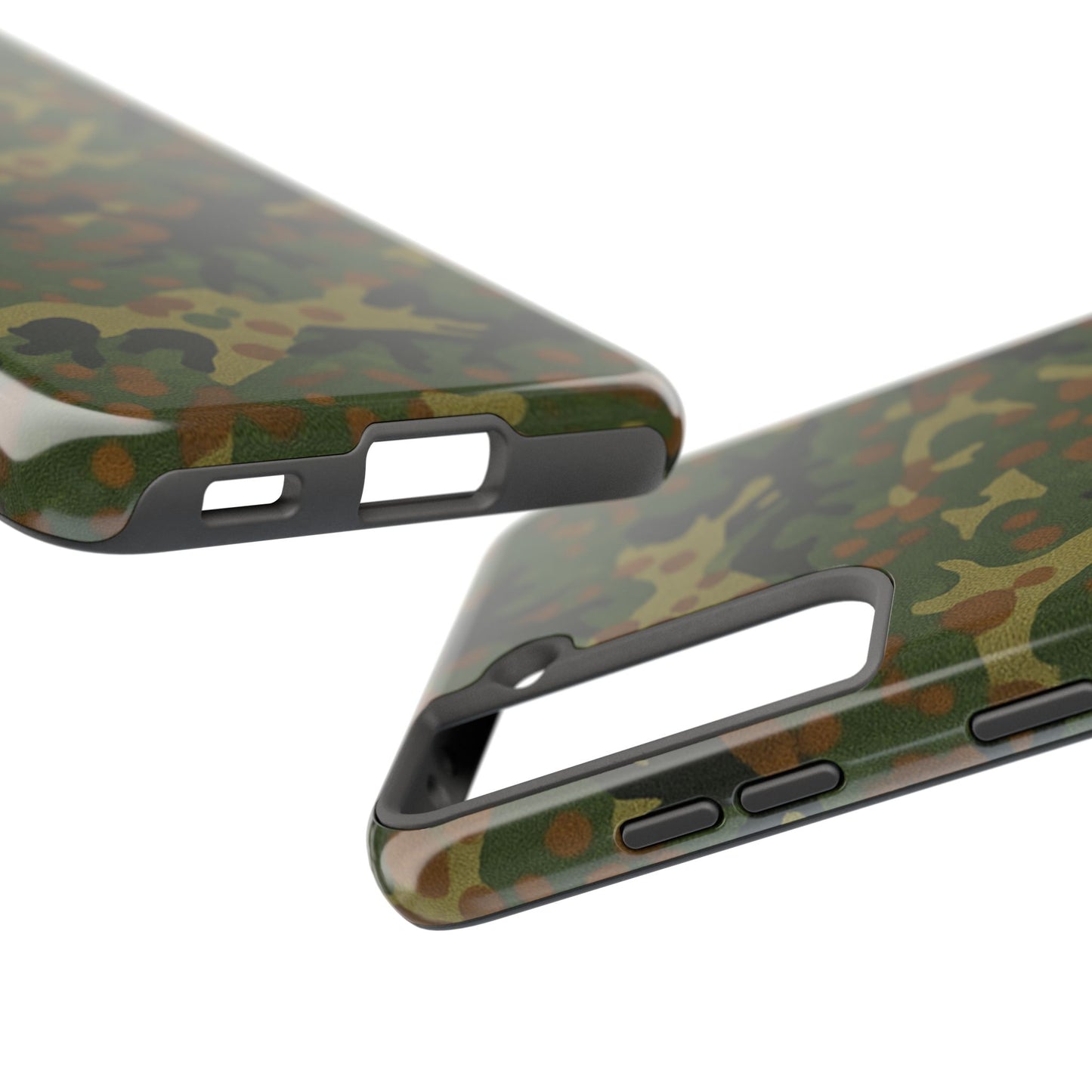 M81 Woodtarn Phone Case