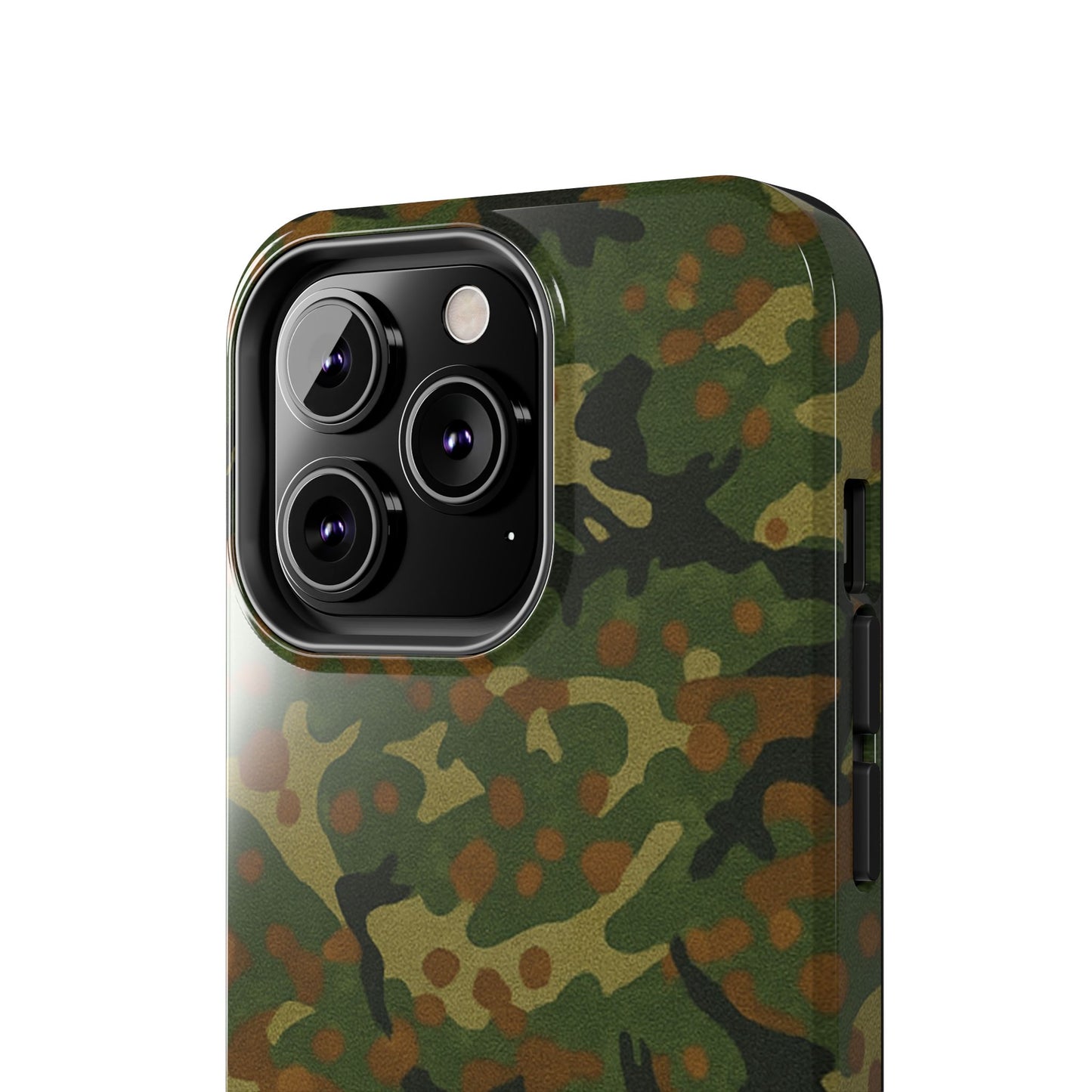 M81 Woodtarn Phone Case