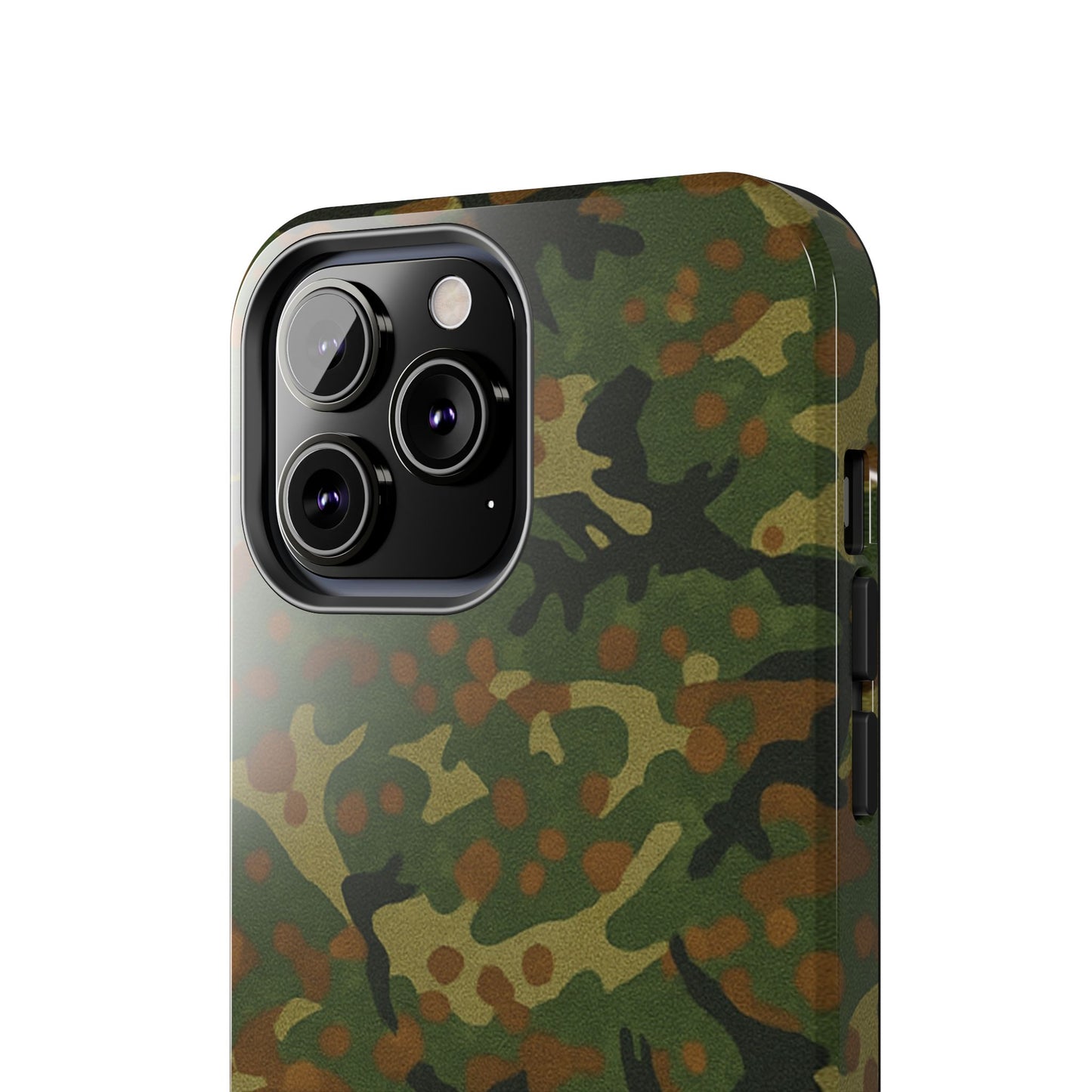 M81 Woodtarn Phone Case