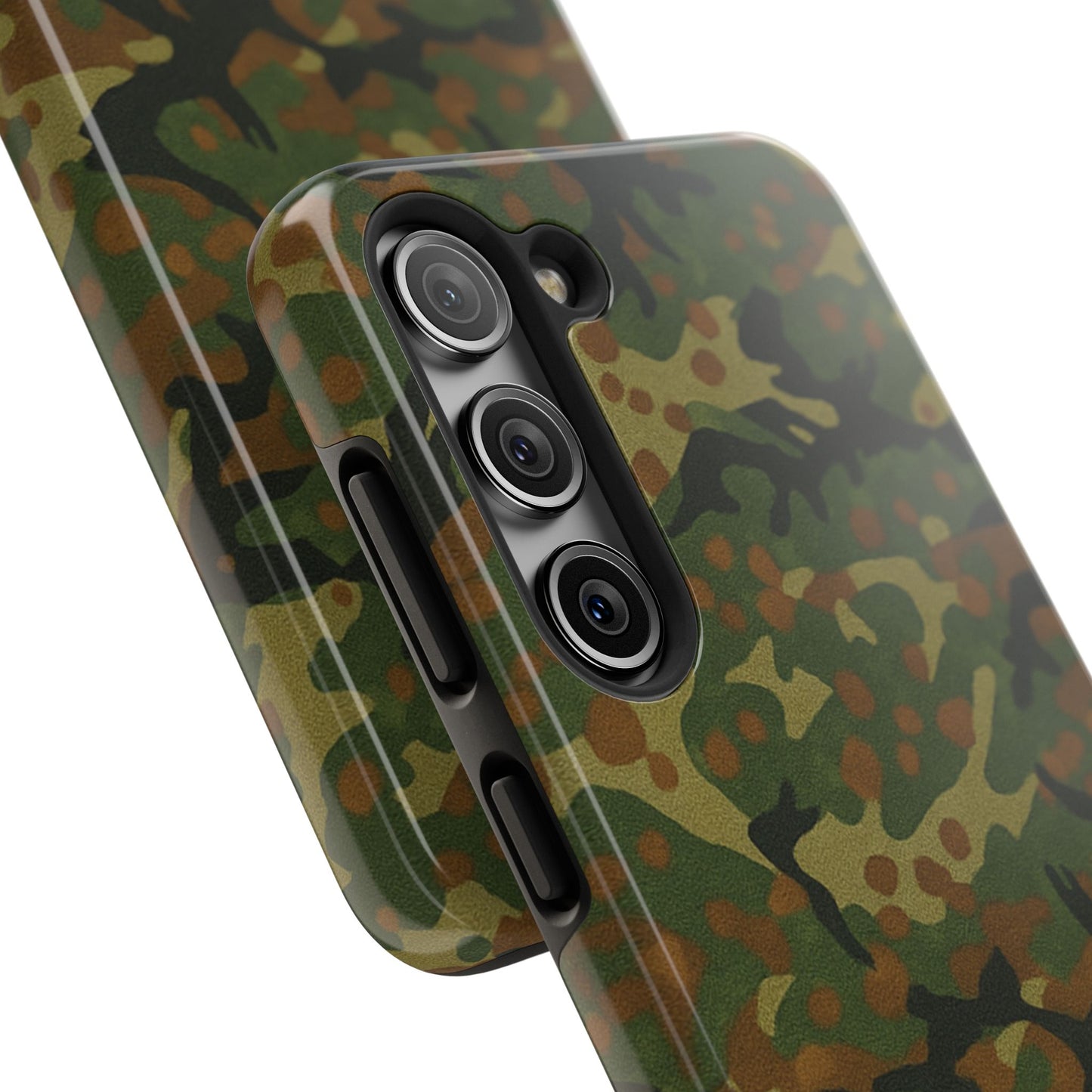 M81 Woodtarn Phone Case
