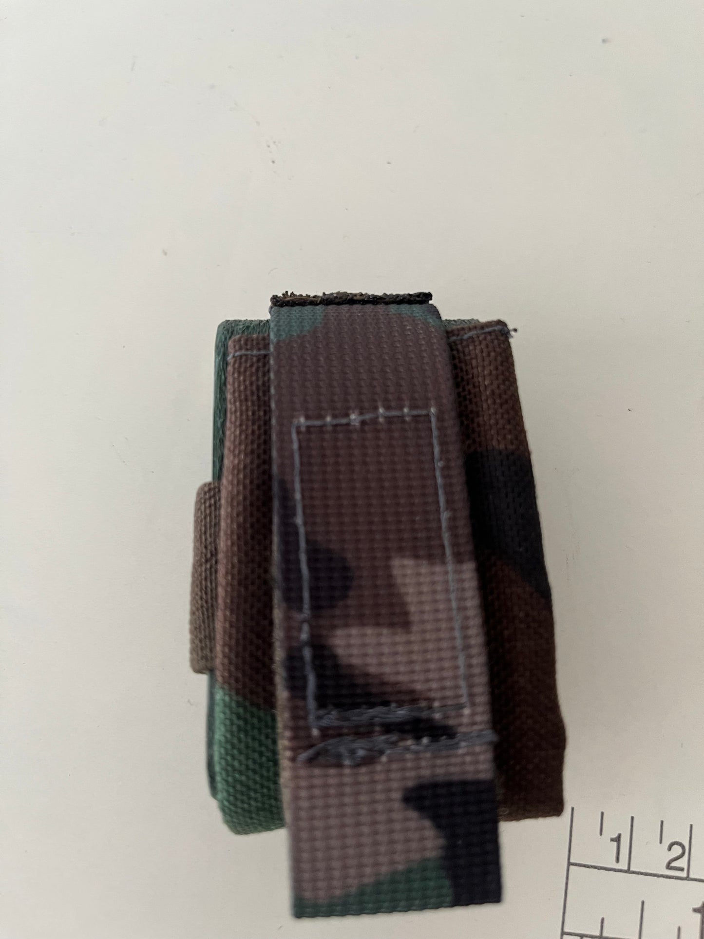 M81 Concepts CR-A Battery Pouch