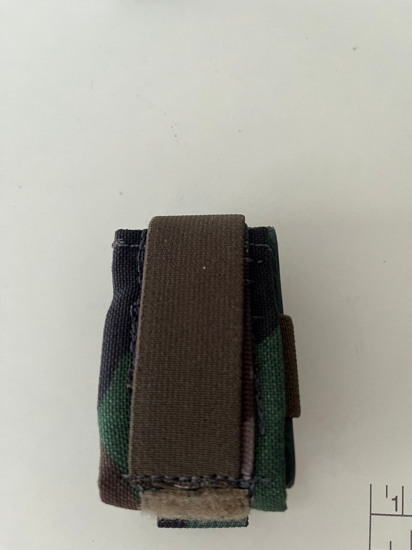 M81 Concepts CR-A Battery Pouch
