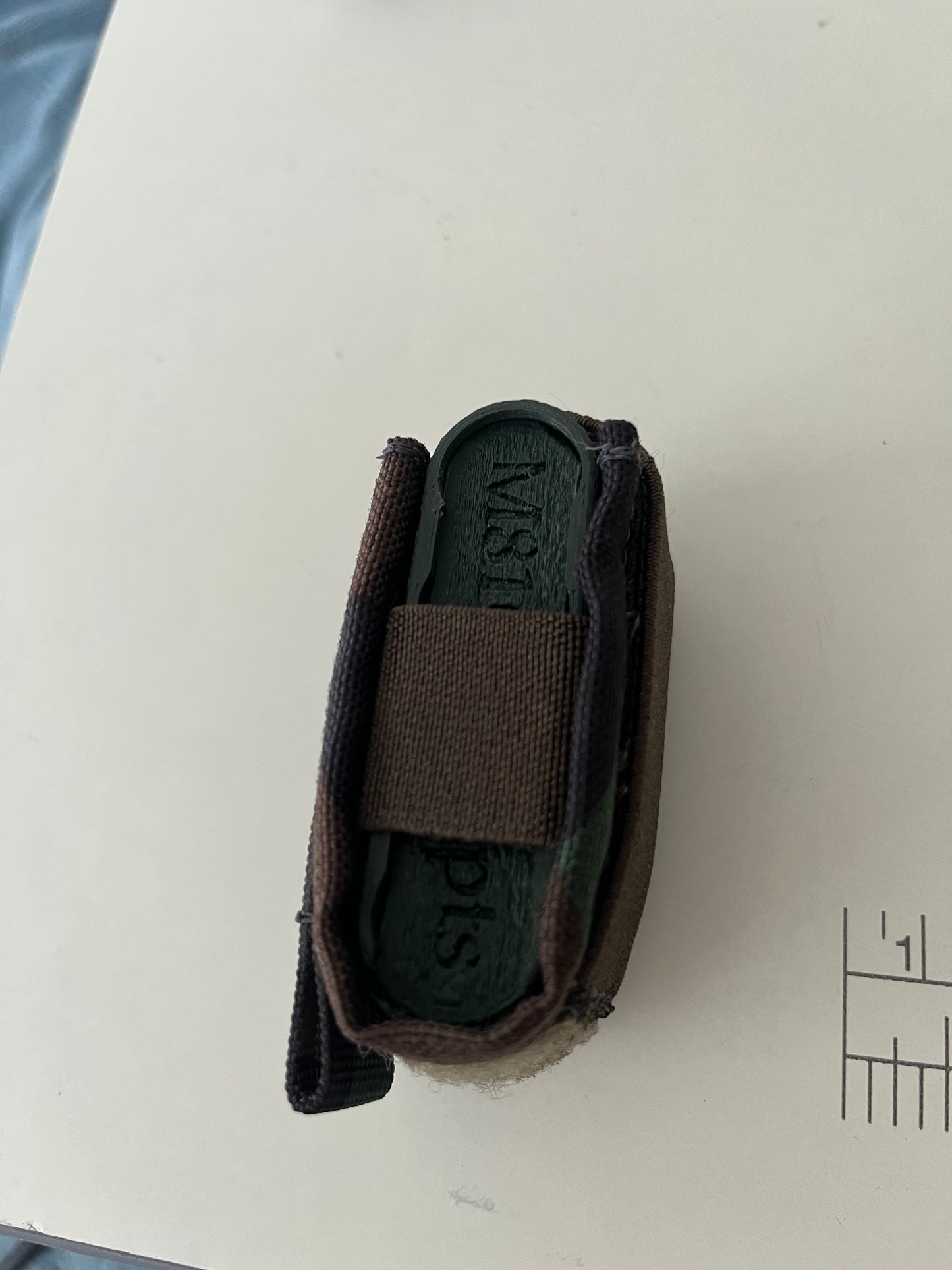 M81 Concepts CR-A Battery Pouch