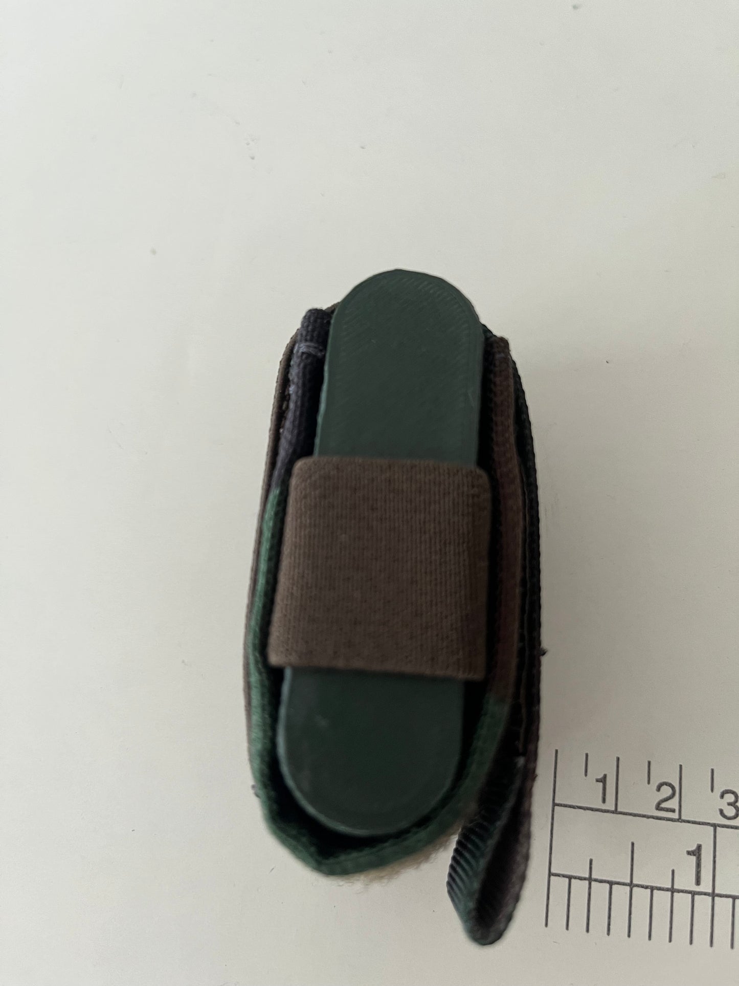 M81 Concepts CR-A Battery Pouch