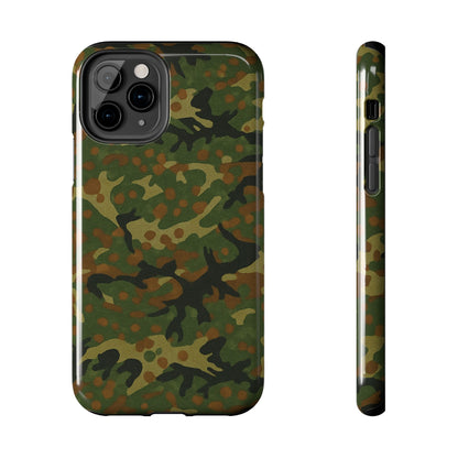 M81 Woodtarn Phone Case