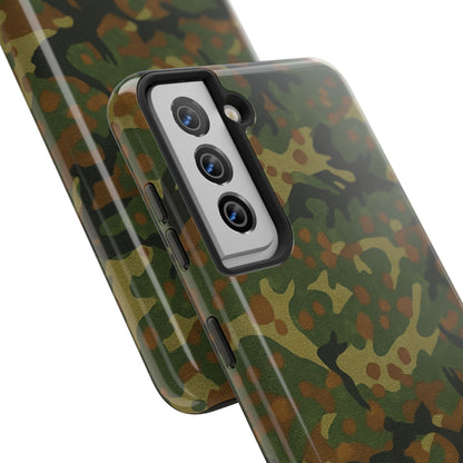 M81 Woodtarn Phone Case