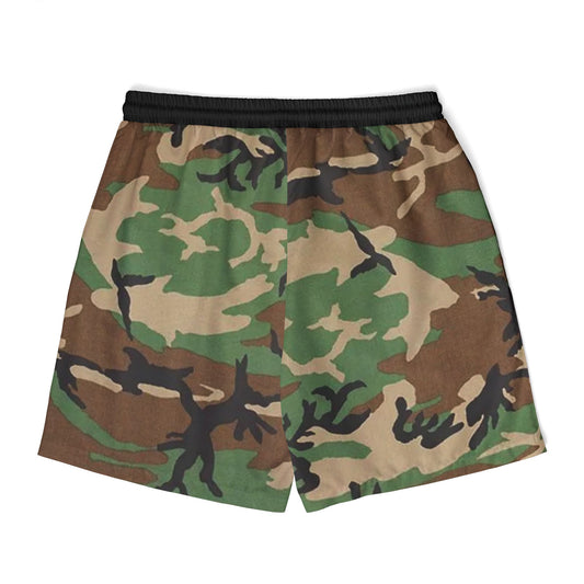 M81 Concepts Swimming Trunks