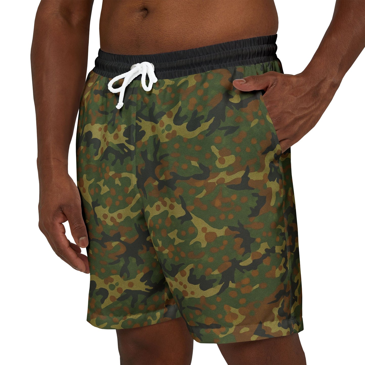 M81 Woodtarn Swimming Trunks
