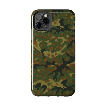 M81 Woodtarn Phone Case