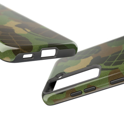 M81 Grenade Pattern Phone Case