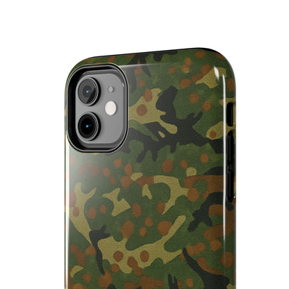 M81 Woodtarn Phone Case