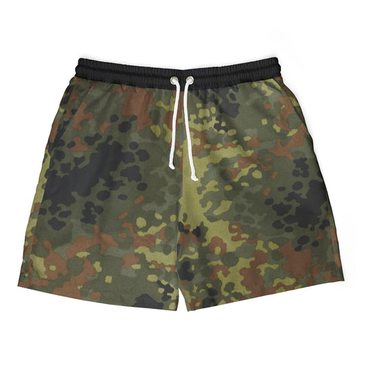 M81 Concepts Flecktarn Swim Shorts