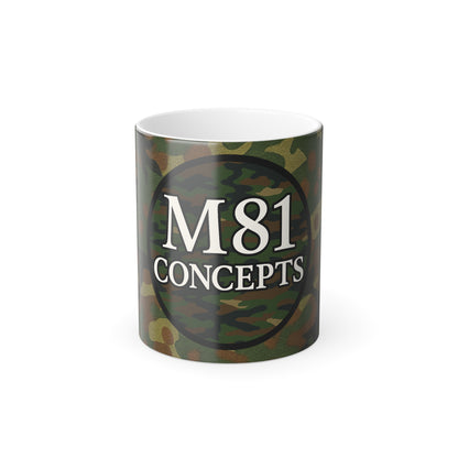 M81 Concepts Woodtarn Mug