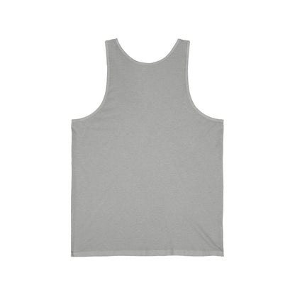 M81 Floral Tank Top
