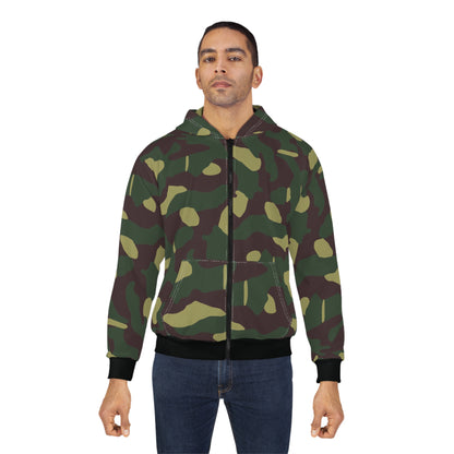 M81 Concepts M62 Finnish Camo Hoodie