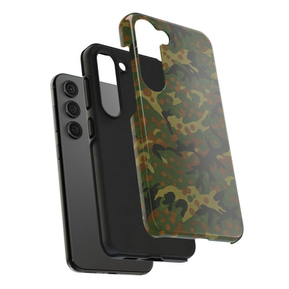M81 Woodtarn Phone Case
