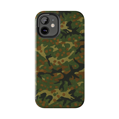 M81 Woodtarn Phone Case