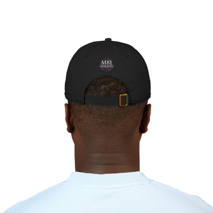 M81 Concepts "Don't Tread On Me" Cap