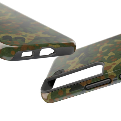 M81 Woodtarn Phone Case