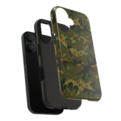 M81 Woodtarn Phone Case