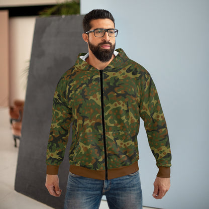 M81 Woodtarn Hoodie