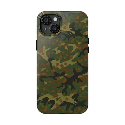 M81 Woodtarn Phone Case