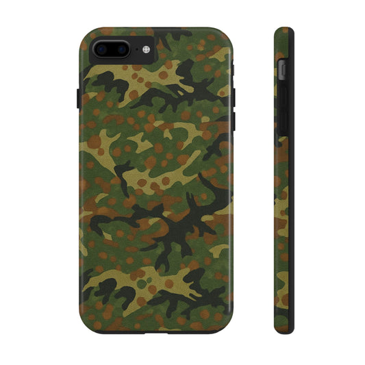 M81 Woodtarn Phone Case