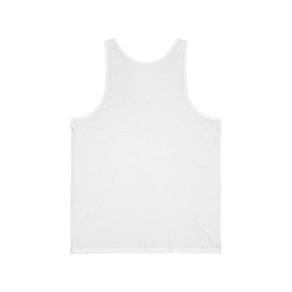 M81 Floral Tank Top