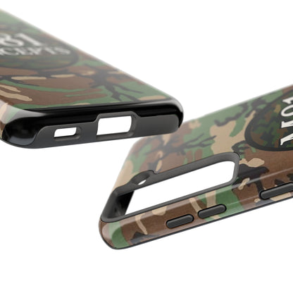 M81 Concepts Phone Case