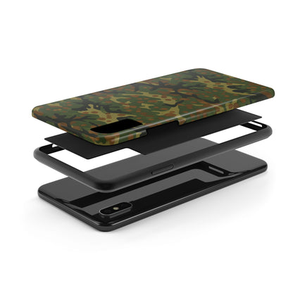 M81 Woodtarn Phone Case