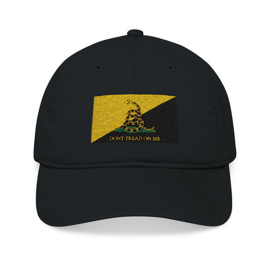 M81 Concepts "Don't Tread On Me" Cap