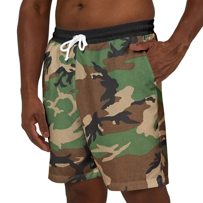 M81 Concepts Swimming Trunks