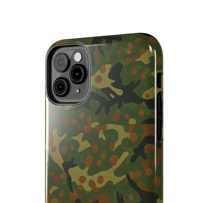 M81 Woodtarn Phone Case
