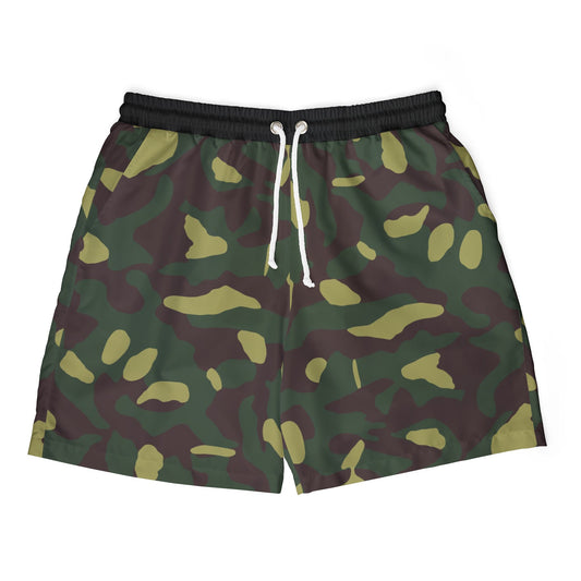 M81 Concepts M62 Finnish Camo Swim Trunks