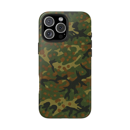 M81 Woodtarn Phone Case