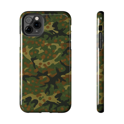 M81 Woodtarn Phone Case