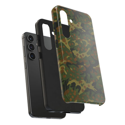 M81 Woodtarn Phone Case