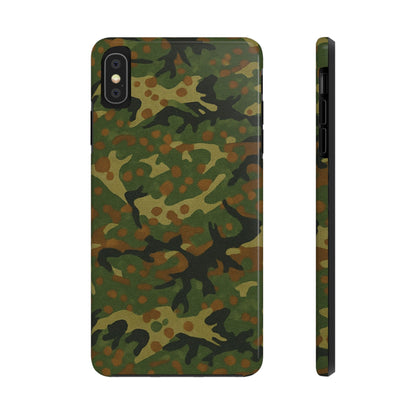 M81 Woodtarn Phone Case