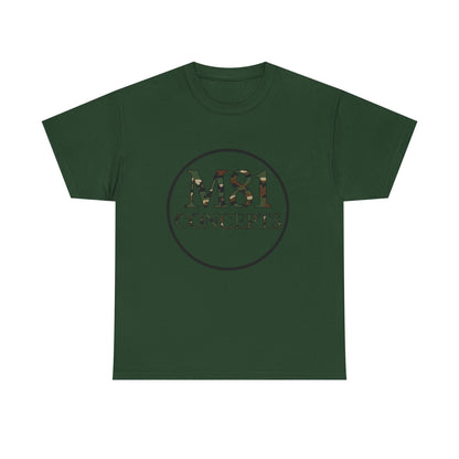 M81 Concepts Logo T-Shirt