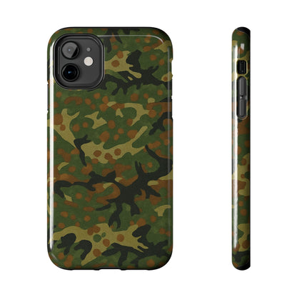 M81 Woodtarn Phone Case