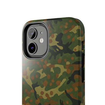 M81 Woodtarn Phone Case