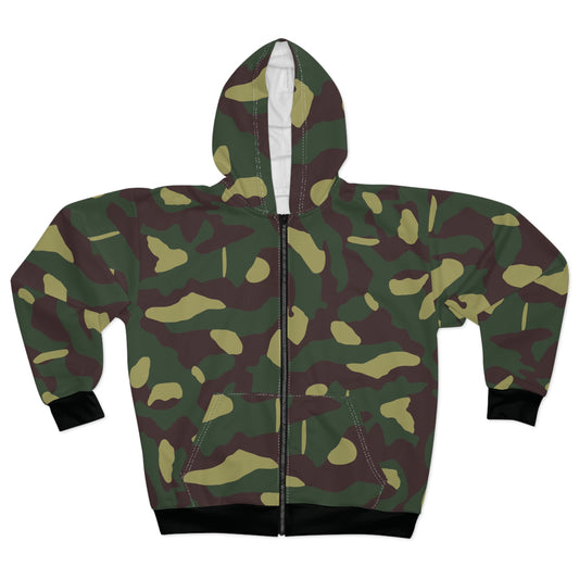M81 Concepts M62 Finnish Camo Hoodie