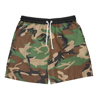 M81 Concepts Swimming Trunks